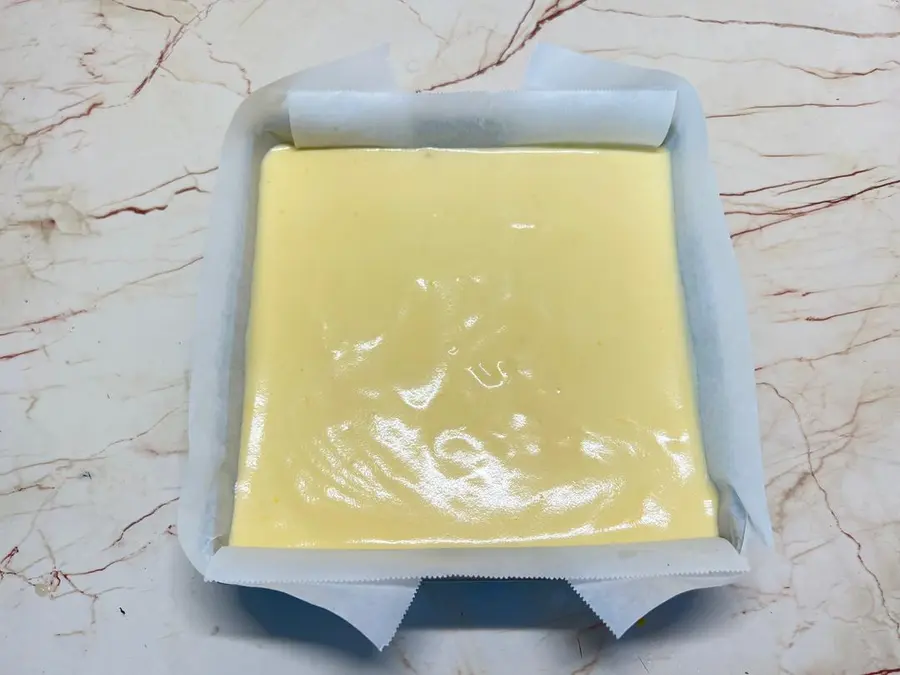 Honey Lemon Ancient Cake! !ï¸ step 0