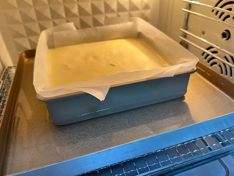 Honey Lemon Ancient Cake! !ï¸ step 0