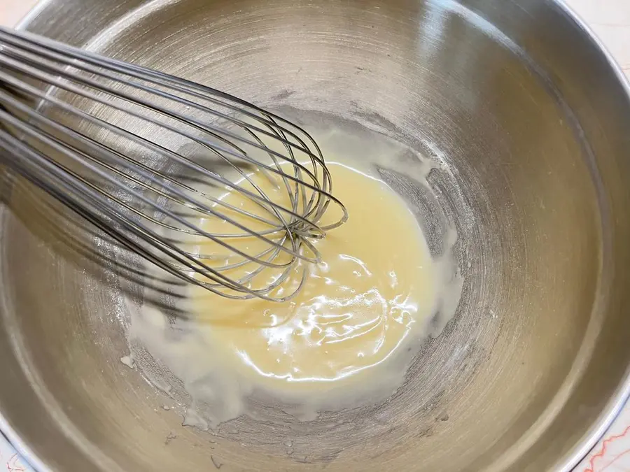 Honey Lemon Ancient Cake! !ï¸ step 0