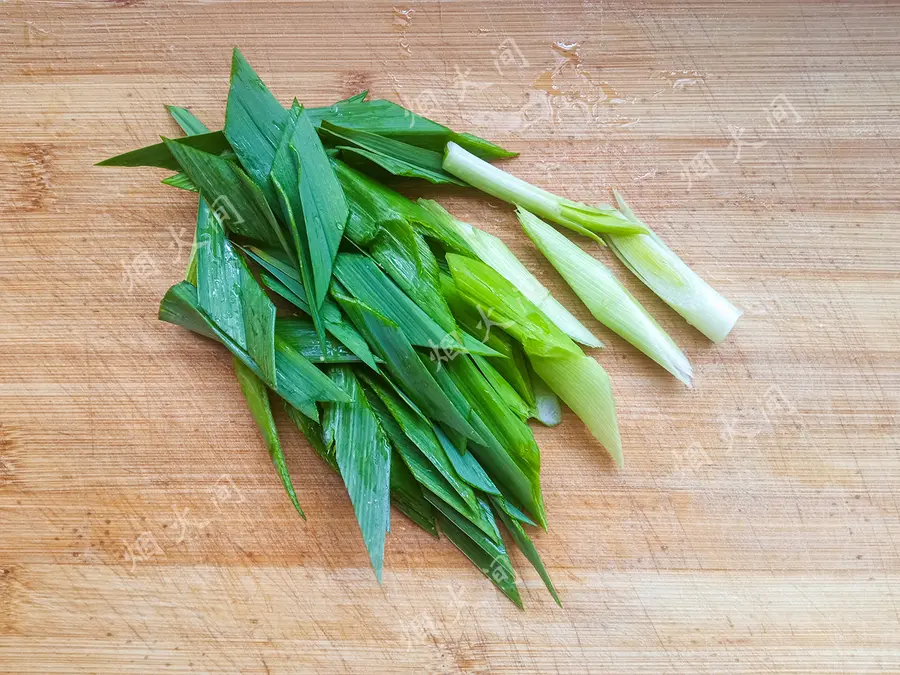  Full of blessings|Yuba beef stew step 0