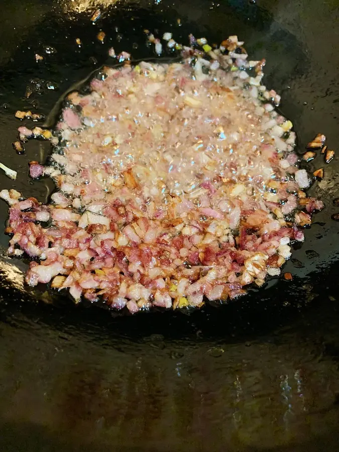 It's so delicious that you can't stop braised pork rice step 0