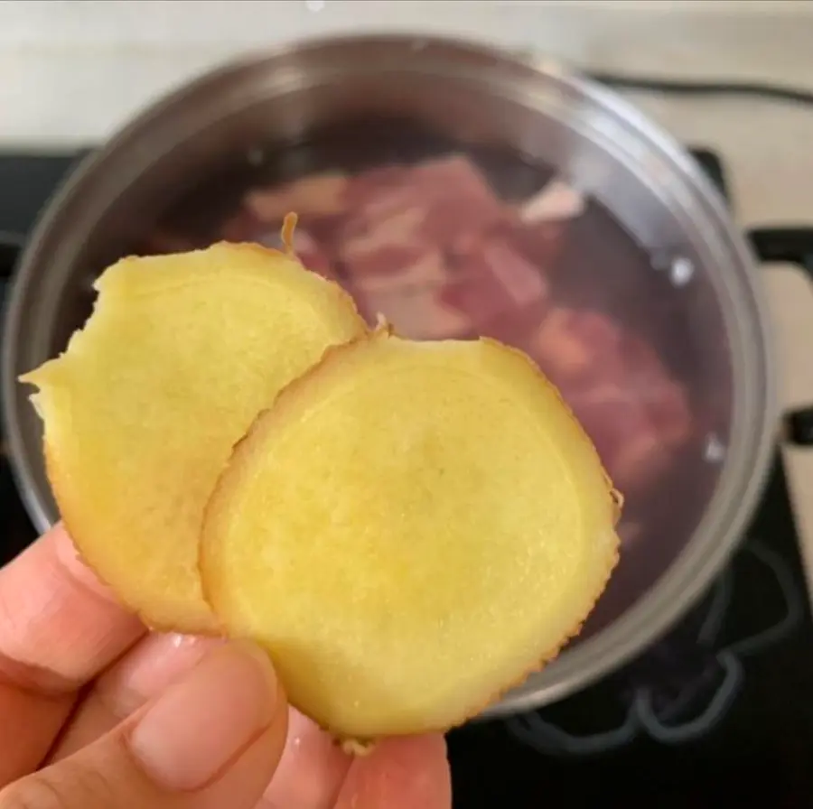 Gold medal  stewed brisket with tomatoes and potatoes step 0