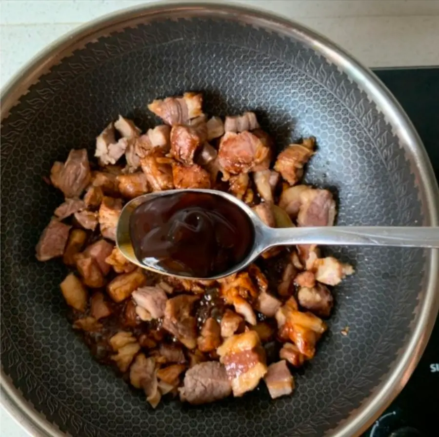 Gold medal  stewed brisket with tomatoes and potatoes step 0