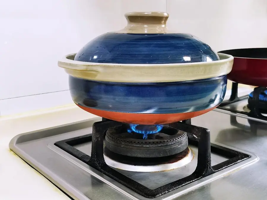 !ï¸ Hong Kong-style curry brisket is so hot that it goes well with rice step 0