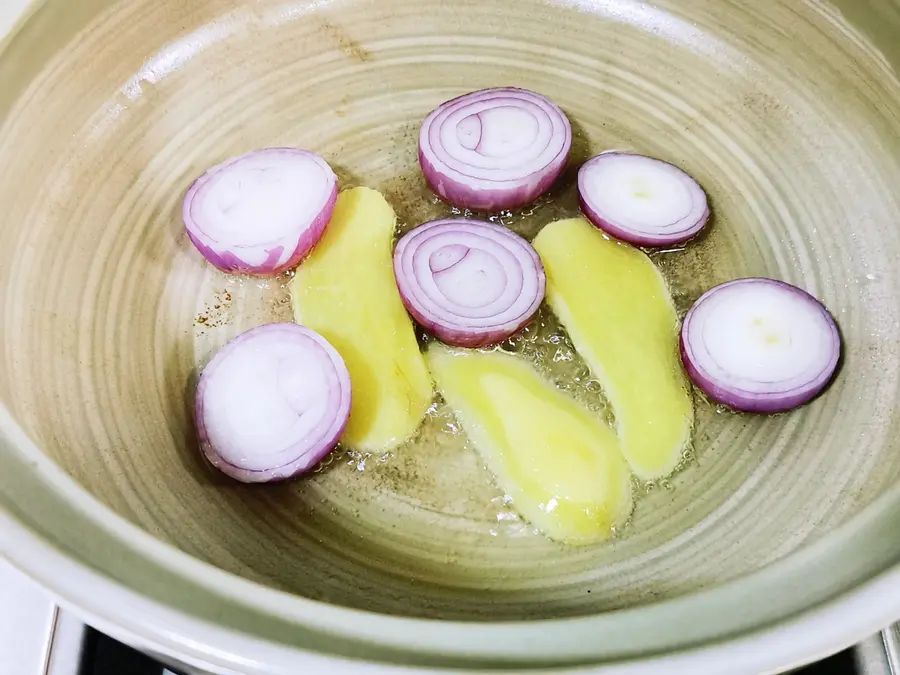 !ï¸ Hong Kong-style curry brisket is so hot that it goes well with rice step 0