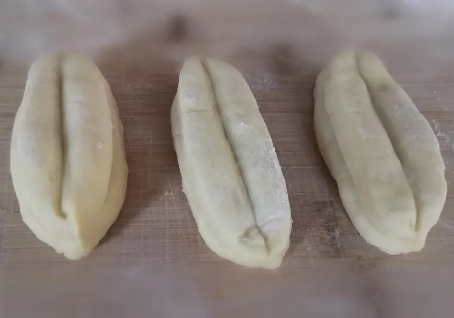 Kuaishou breakfast ~ homemade fritters (yeast version, no baking powder, leavening agent) step 0