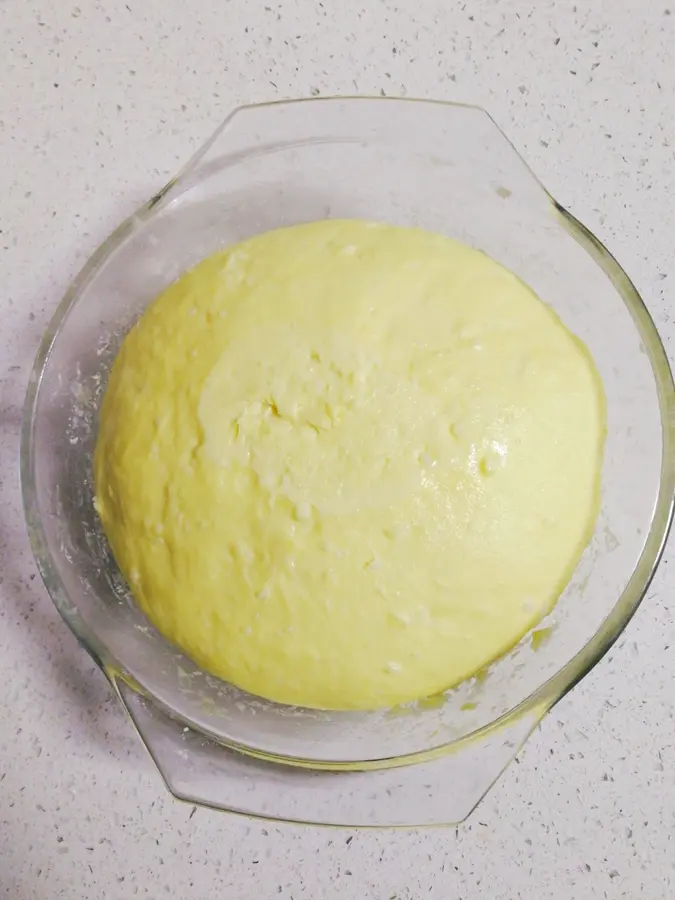 Soft and stomach-nourishing yam cake (high in nutrients and low in calories) step 0