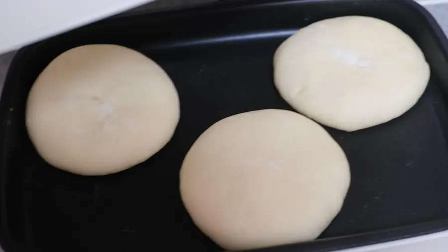 Milky biscuits ~ bought in the supermarket are nothing more than that step 0