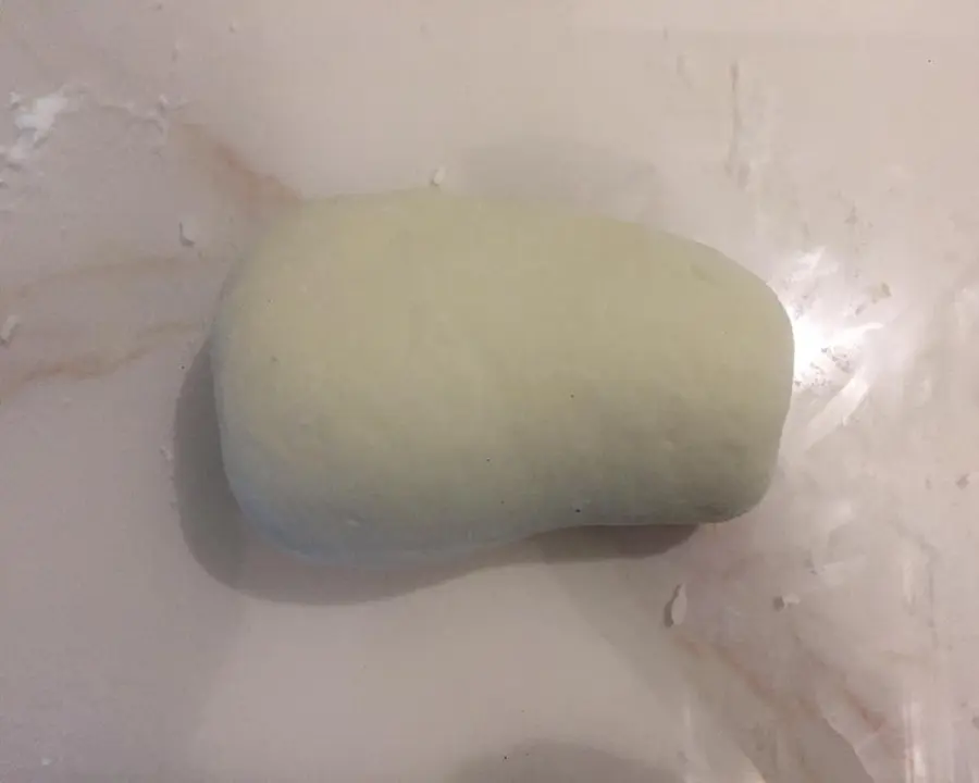 Fresh meat bun (super tender meat filling, !ï¸ soft and juicy, no tapping water ãŠ™ï¸ detailed version) step 0