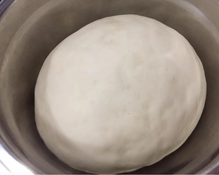 Fresh meat bun (super tender meat filling, !ï¸ soft and juicy, no tapping water ãŠ™ï¸ detailed version) step 0