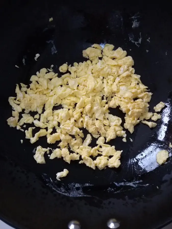 Fried vegetable corner, hometown specialty breakfast step 0