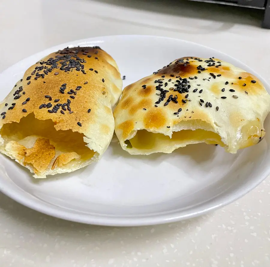 Old Suzhou Breakfast Bake Flatbread - Chinese Three Meals a Day (209) step 0