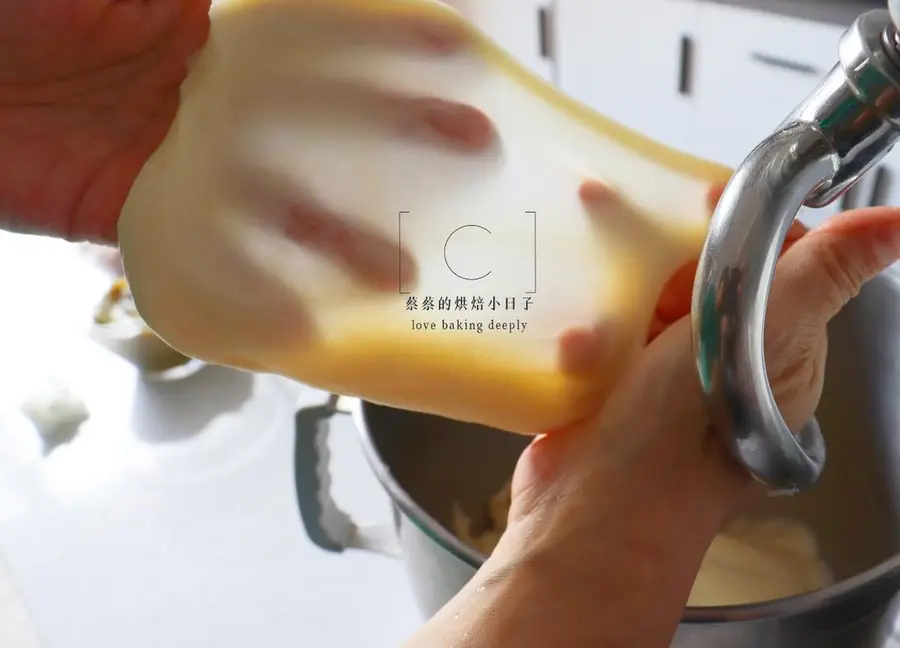 The nanny-level tutorial teaches you how to make egg yolk crispy â— to the scum step 0