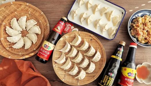 Dumplings of Classics!Delicious !️ Cabbage and Pork Dumplings (with 3 basic wrapping methods)