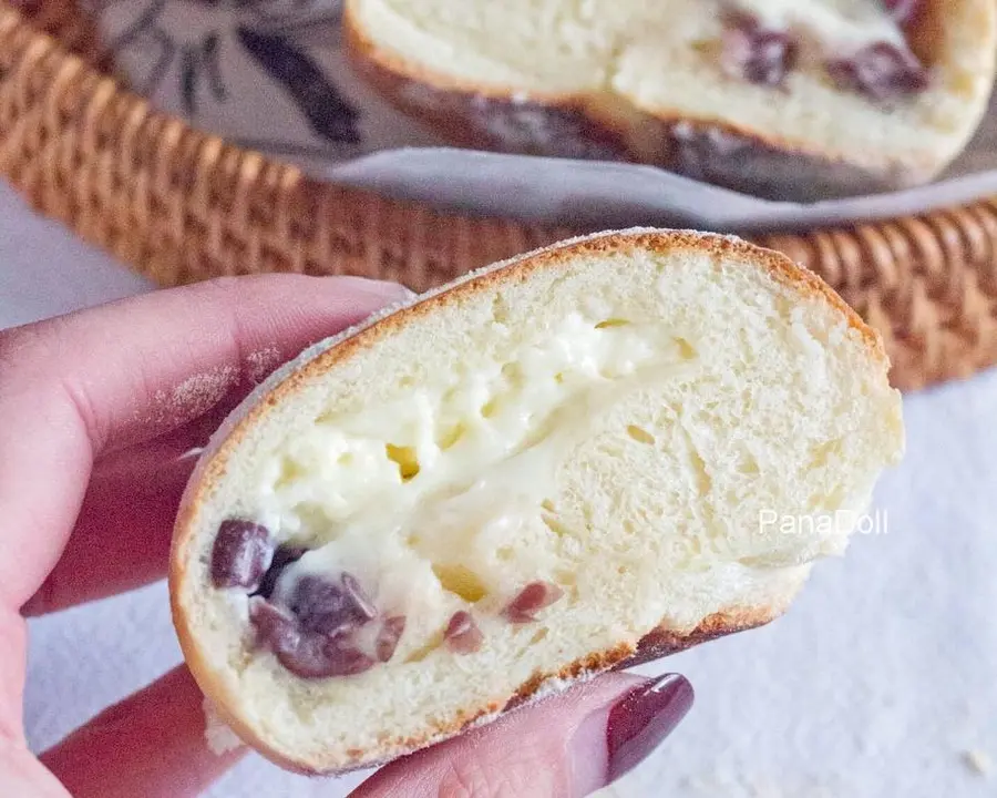 How delicious this cheese bread is, it's worth waking up early for a month! step 0