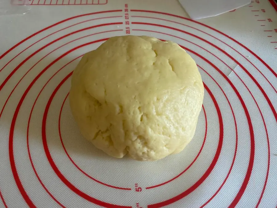 A must try! Explosion delicious! Evaporated milk scones! ã€Air Fryer Sconeã€‘ step 0