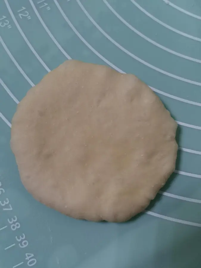 Whipped bread without kneading step 0