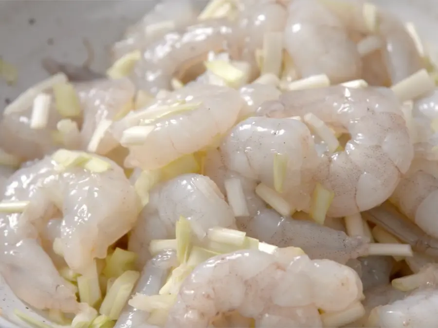 ã€Cantonese rice rollsã€‘The easiest but not simple snack in Guangdong! step 0