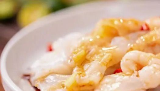 【Cantonese rice rolls】The easiest but not simple snack in Guangdong!